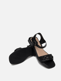 Сандалии YUKI модель ЦБ-00237861 Фото