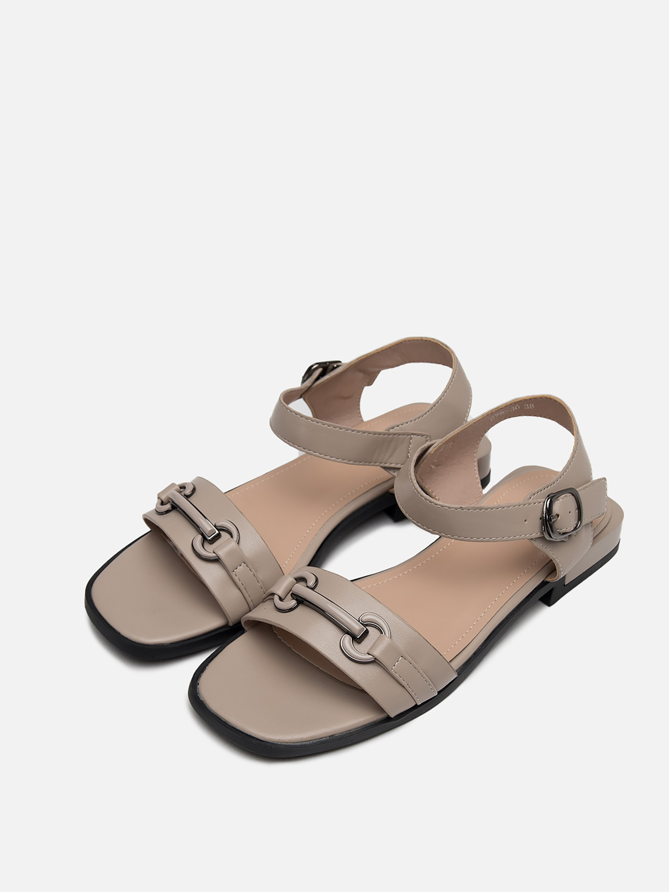 Сандалии YUKI модель ЦБ-00237862 Фото