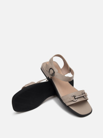 Сандалии YUKI модель ЦБ-00237862 Фото