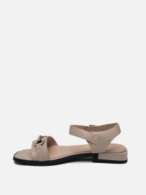 Сандалії YUKI модель ЦБ-00237862 Сандалії YUKI модель ЦБ-00237862 Фото