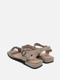 Сандалії YUKI модель ЦБ-00237862 Сандалії YUKI модель ЦБ-00237862 Фото