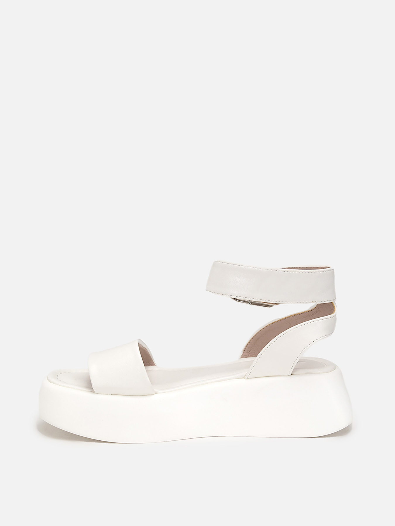 Сандалии YUKI модель ЦБ-00237863 Фото