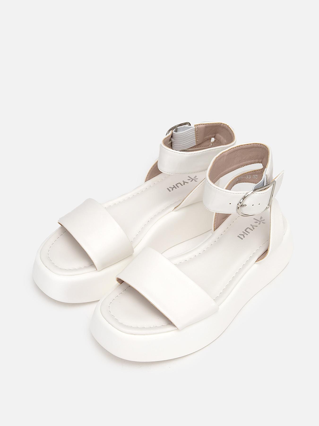 Сандалии YUKI модель ЦБ-00237863 Фото