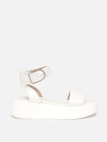 Сандалии YUKI модель ЦБ-00237863 Фото