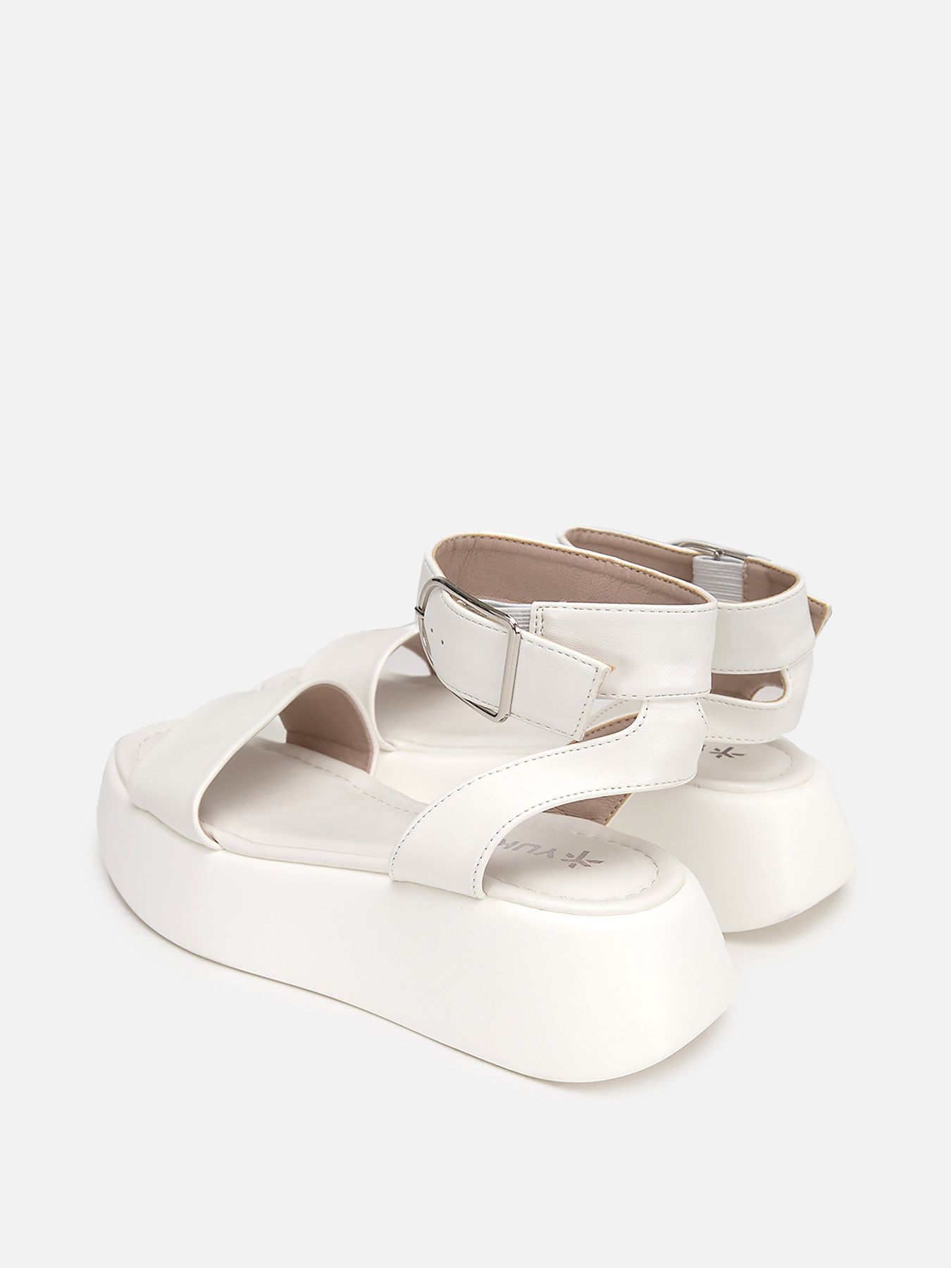 Сандалії YUKI модель ЦБ-00237863 Сандалії YUKI модель ЦБ-00237863 Фото