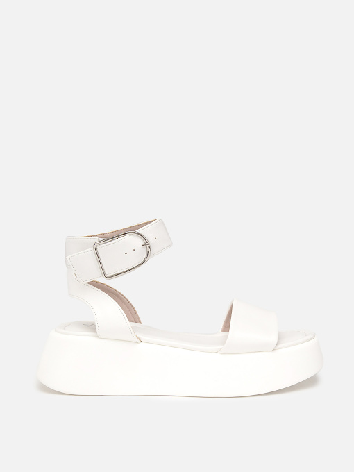 Сандалии YUKI модель ЦБ-00237863 Фото