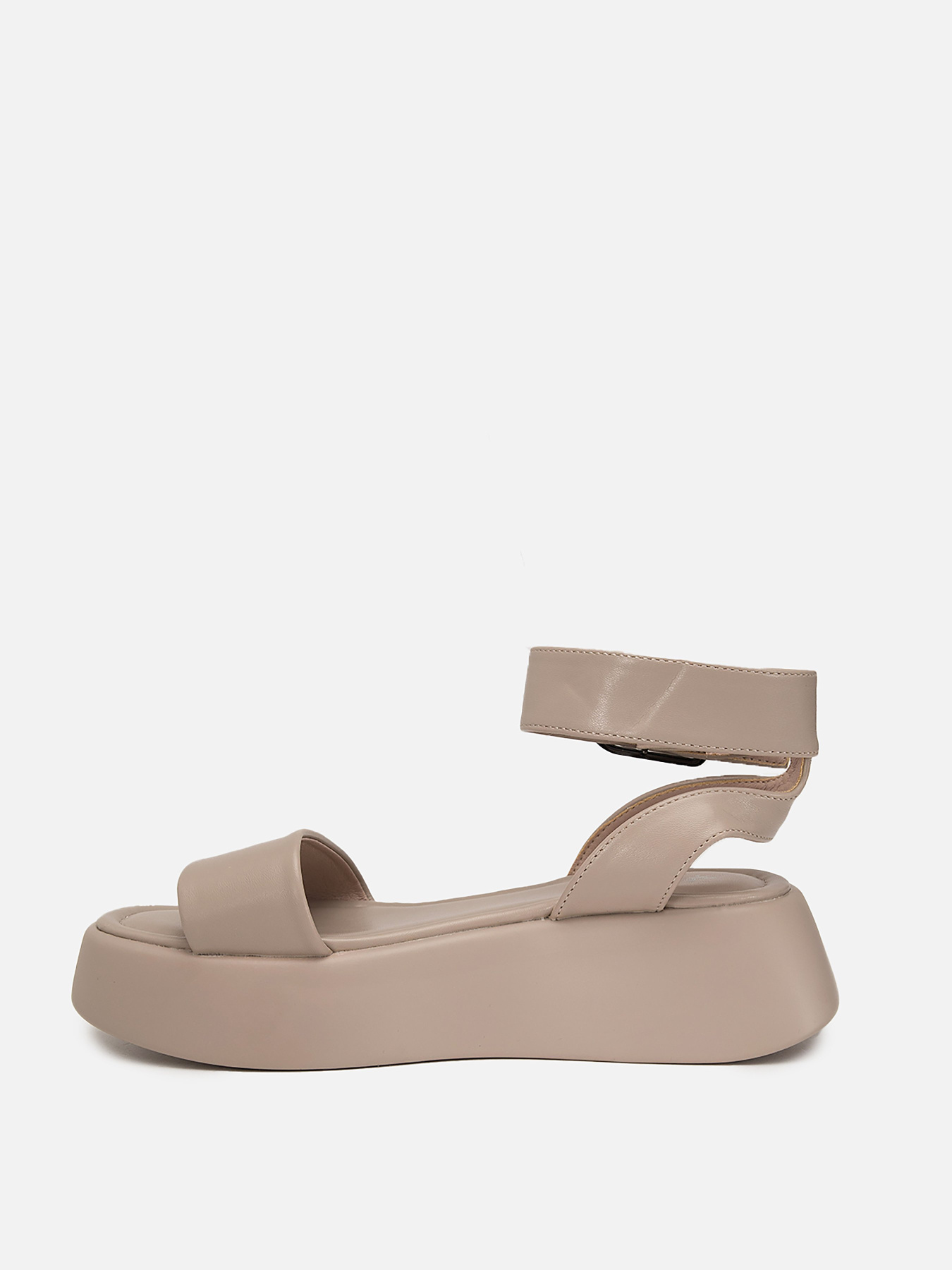 Сандалии YUKI модель ЦБ-00237864 Фото