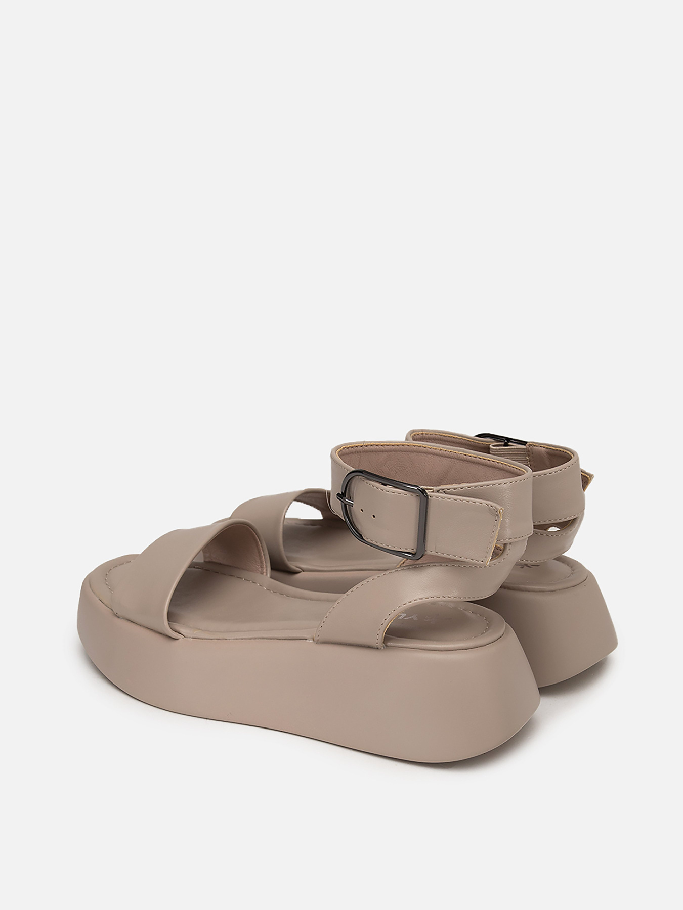 Сандалии YUKI модель ЦБ-00237864 Фото