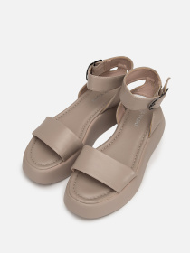 Сандалии YUKI модель ЦБ-00237864 Фото