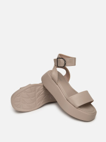 Сандалии YUKI модель ЦБ-00237864 Фото