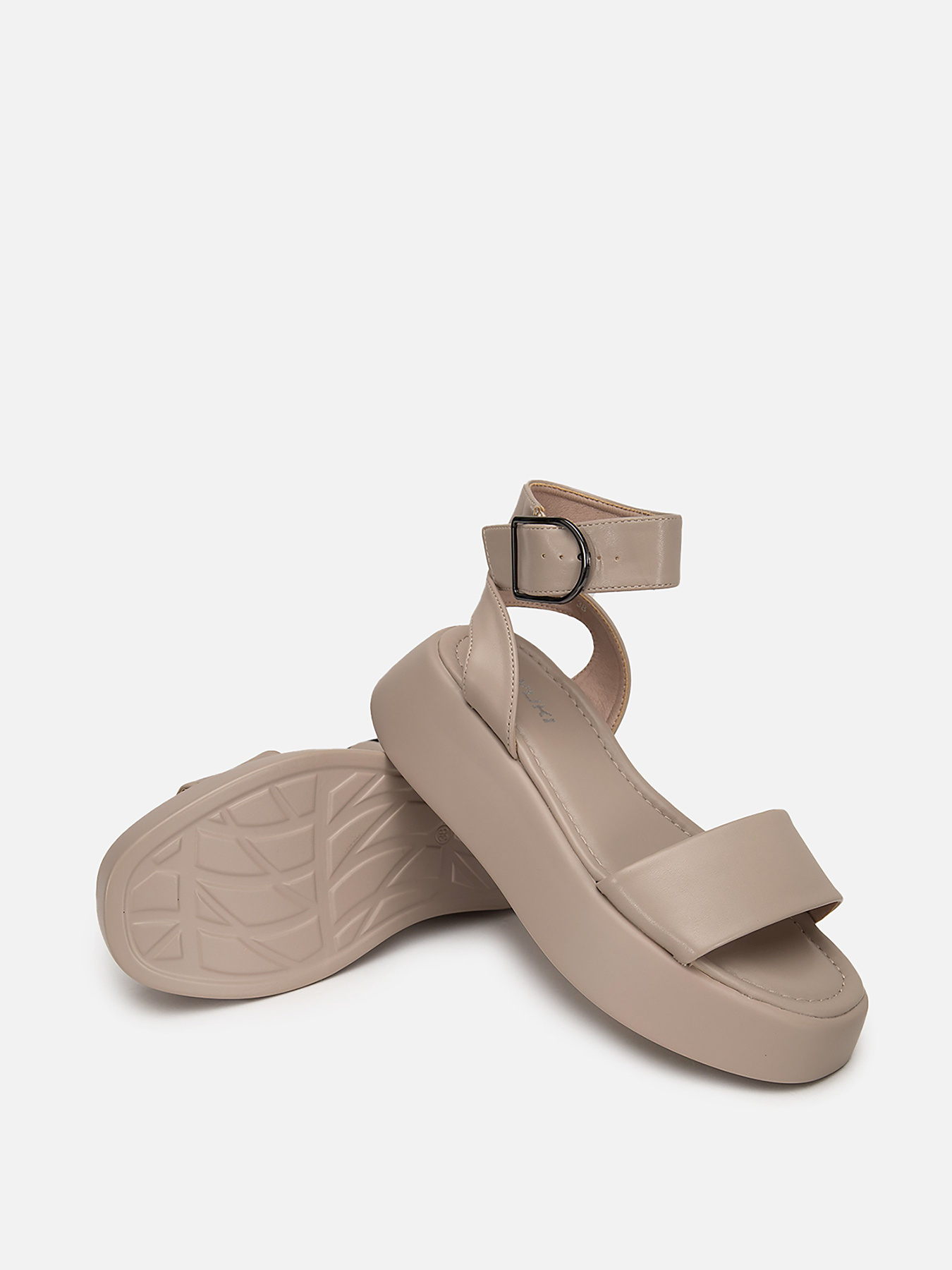 Сандалії YUKI модель ЦБ-00237864 Сандалії YUKI модель ЦБ-00237864 Фото