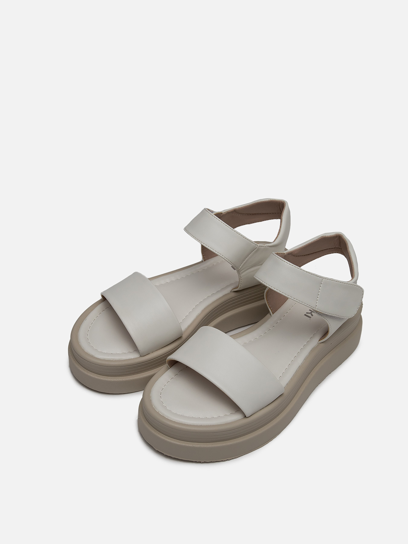 Сандалии YUKI модель ЦБ-00237865 Фото