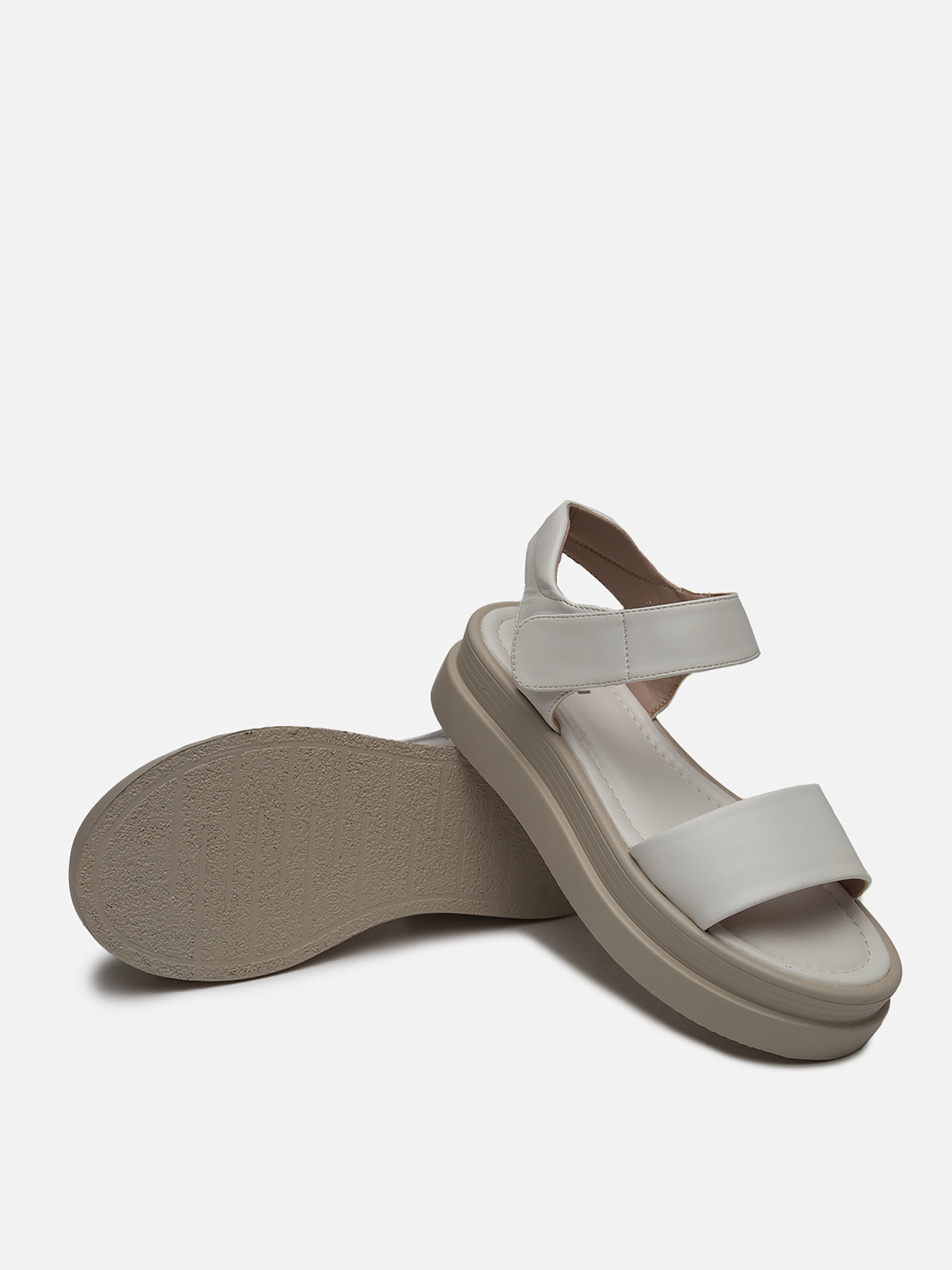 Сандалії YUKI модель ЦБ-00237865 Сандалії YUKI модель ЦБ-00237865 Фото