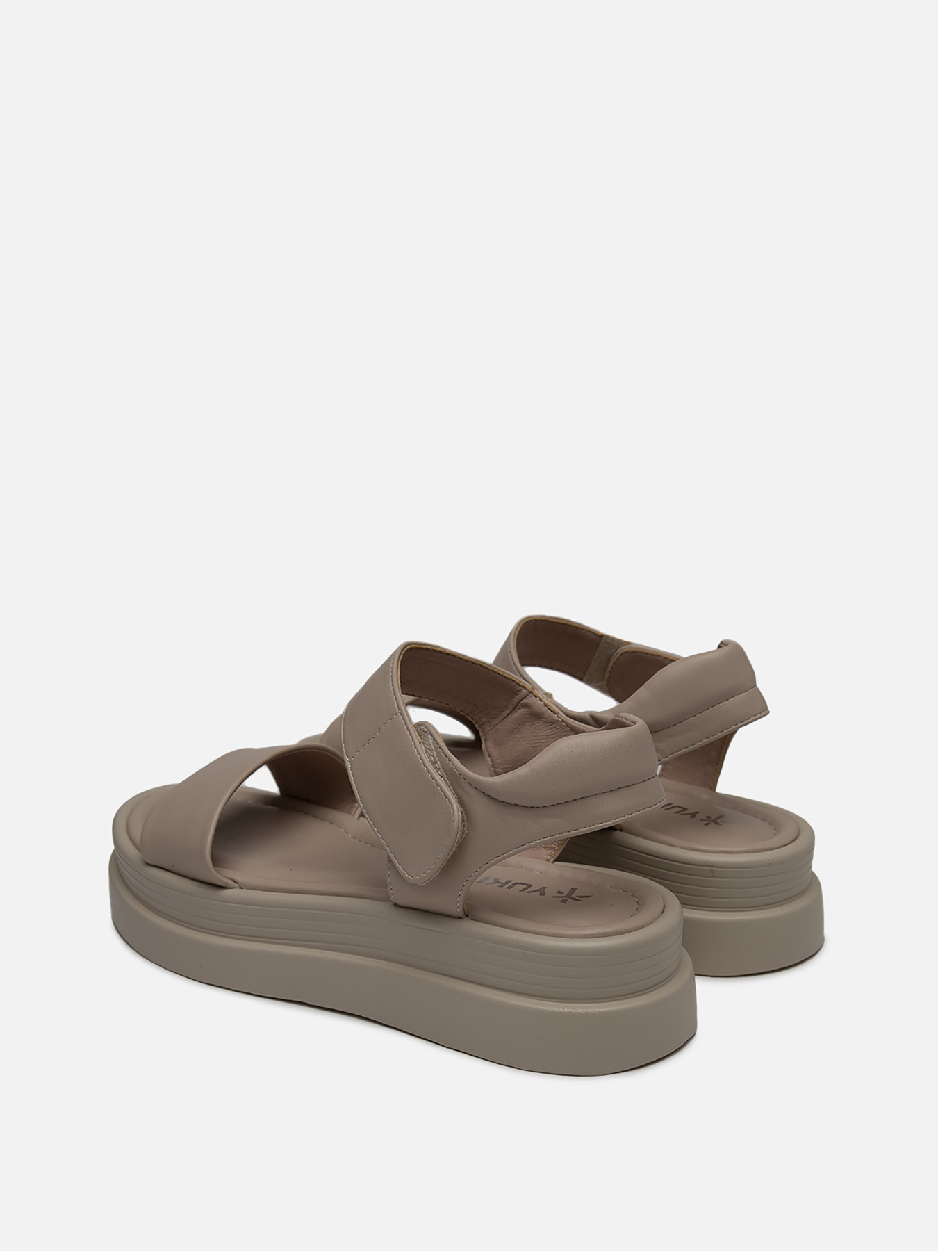 Сандалії YUKI модель ЦБ-00237866 Сандалії YUKI модель ЦБ-00237866 Фото