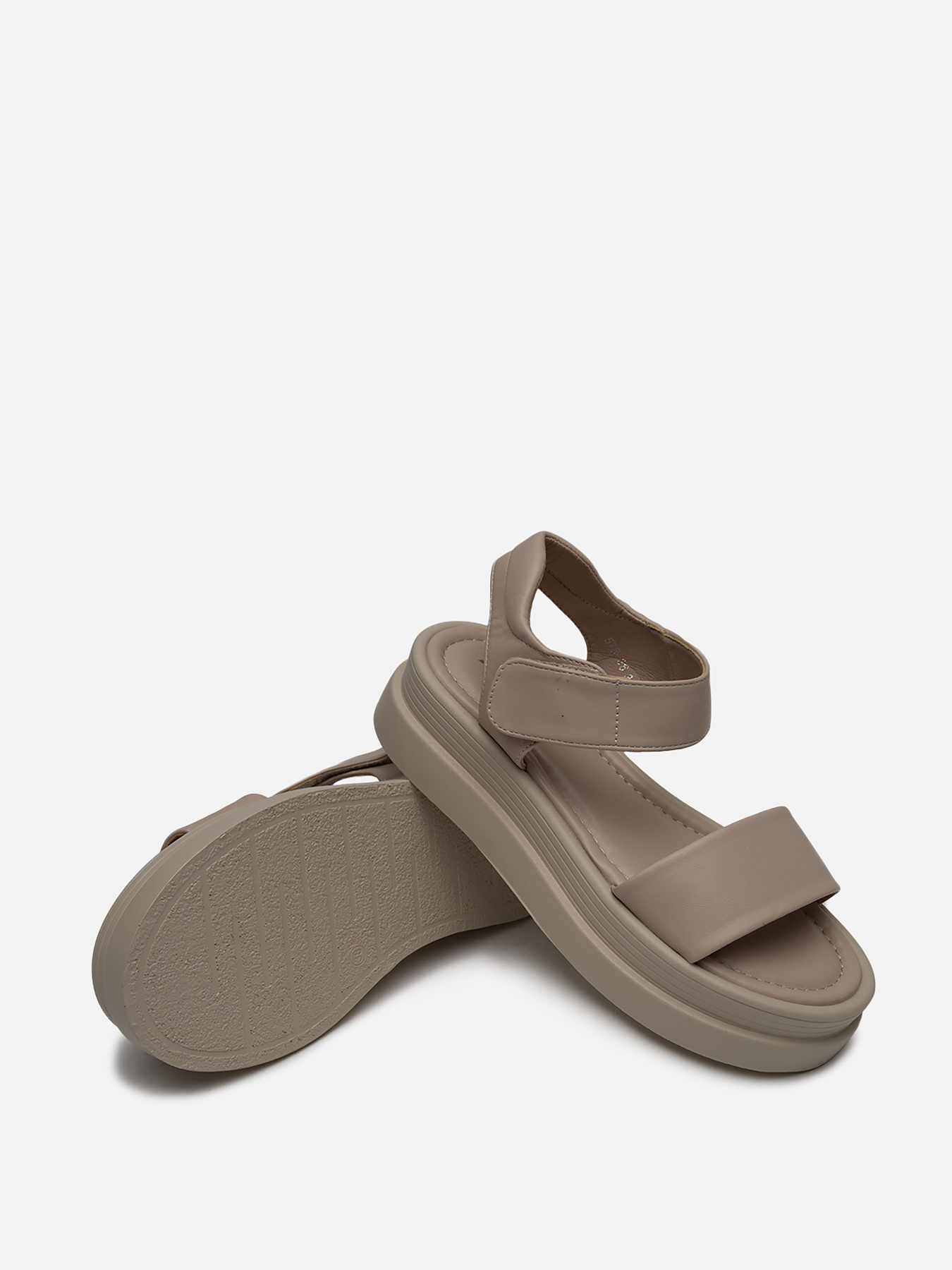 Сандалії YUKI модель ЦБ-00237866 Сандалії YUKI модель ЦБ-00237866 Фото