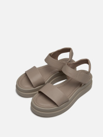 Сандалії YUKI модель ЦБ-00237866 Сандалії YUKI модель ЦБ-00237866 Фото