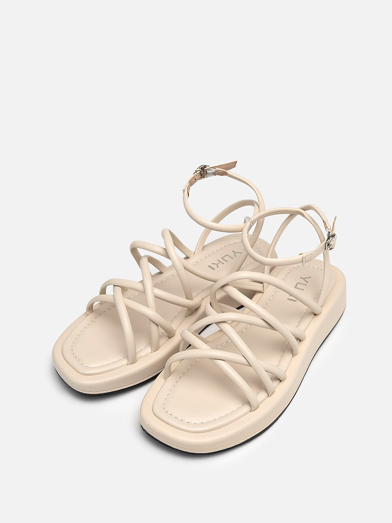 Сандалии YUKI модель ЦБ-00238323 Фото