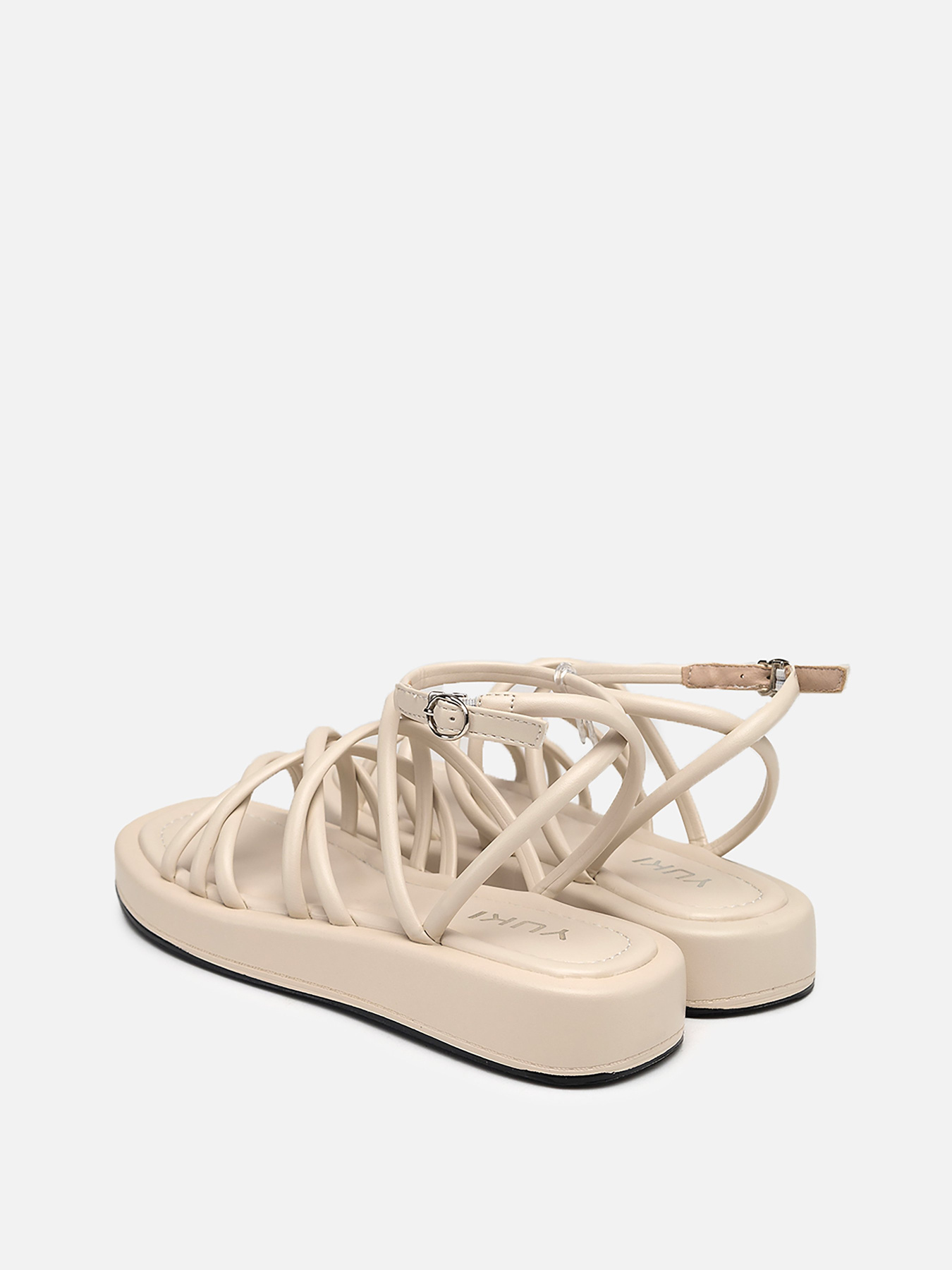 Сандалии YUKI модель ЦБ-00238323 Фото