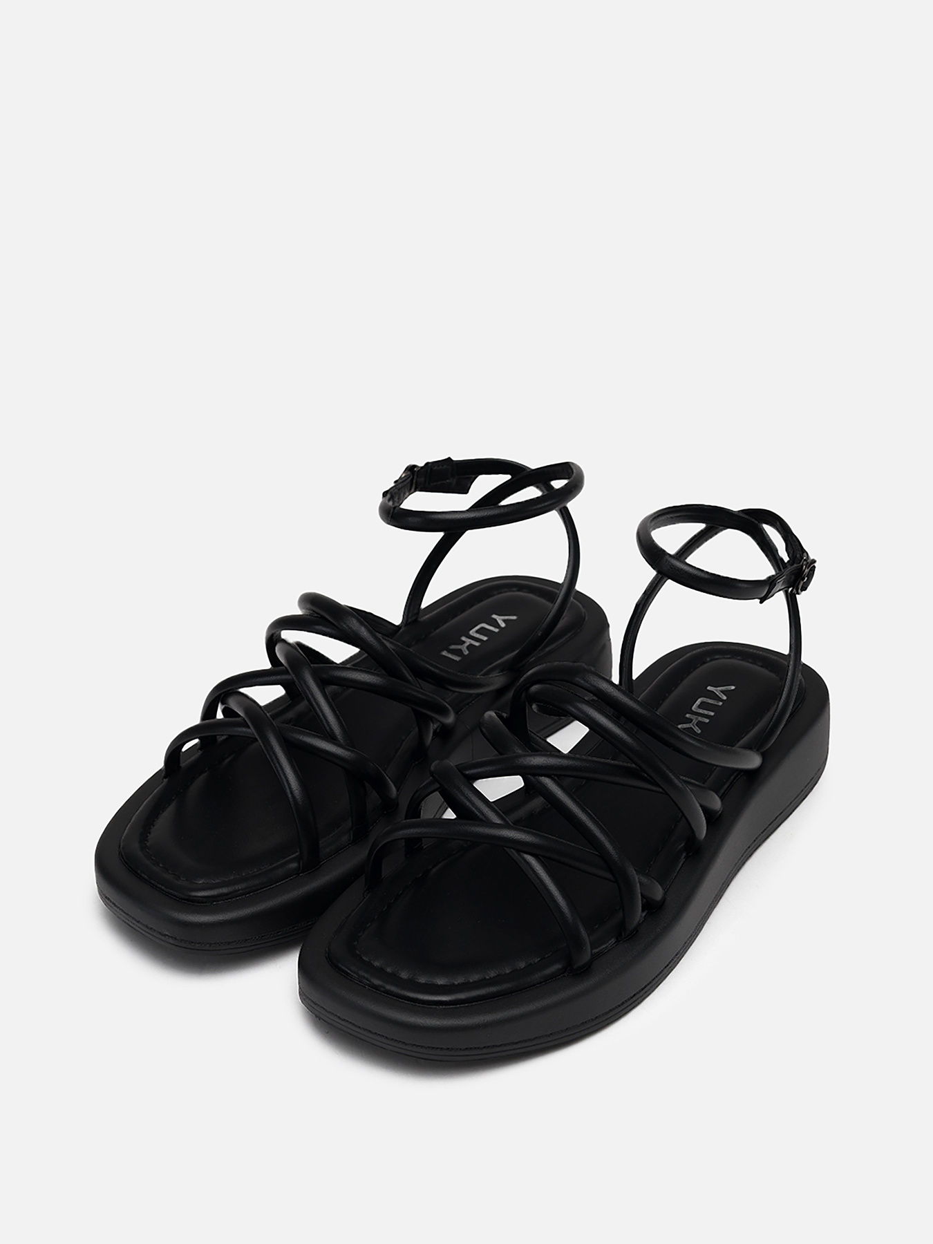 Сандалии YUKI модель ЦБ-00238324 Фото