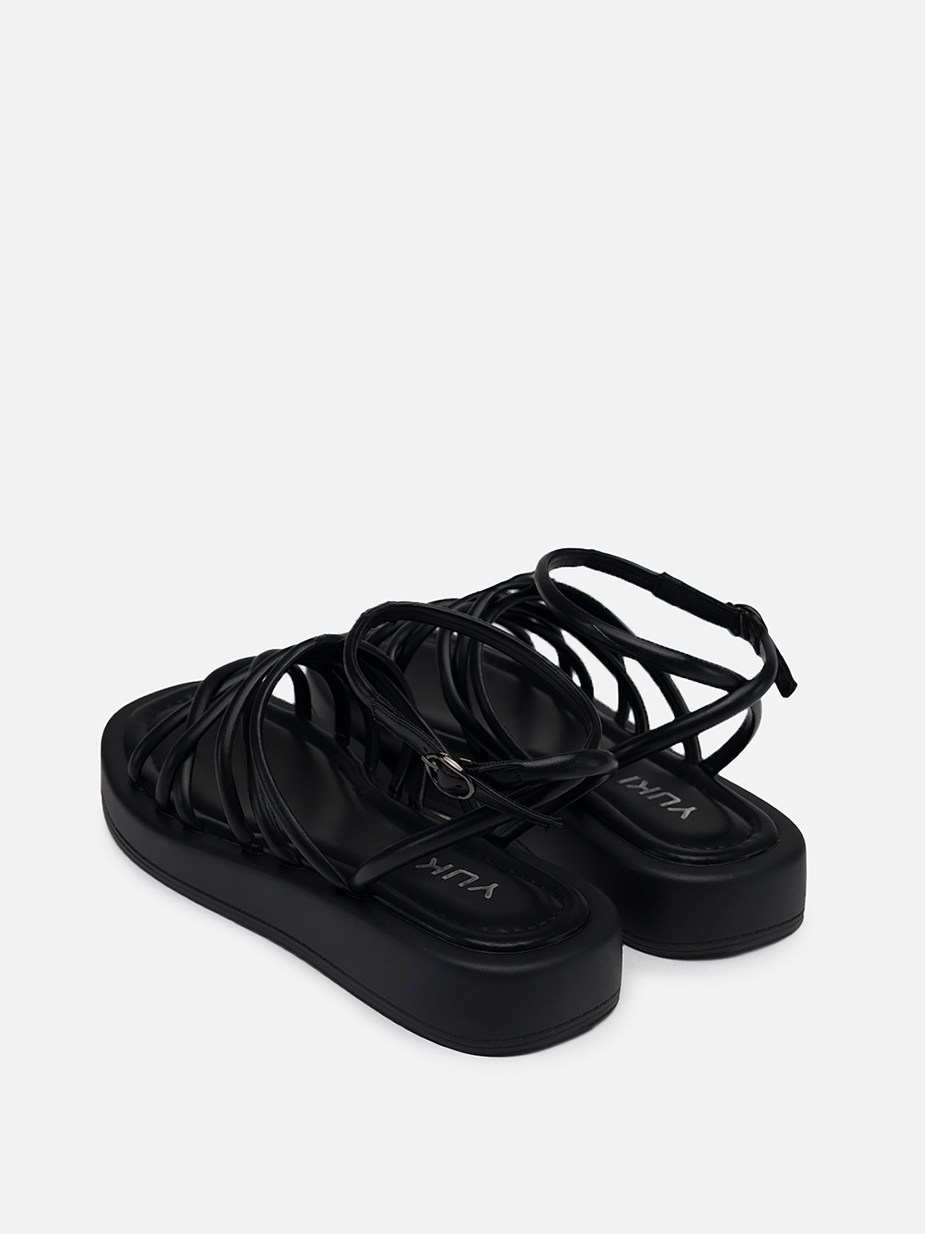 Сандалии YUKI модель ЦБ-00238324 Фото