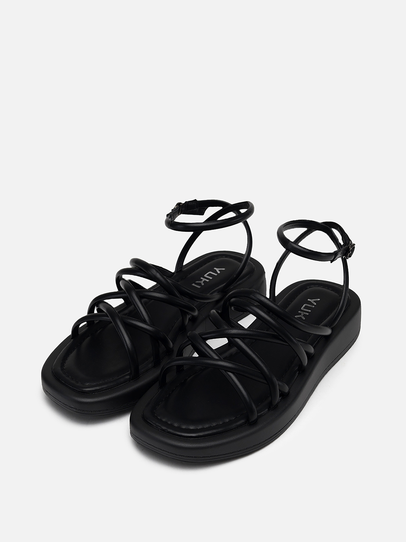 Сандалии YUKI модель ЦБ-00238324 Фото