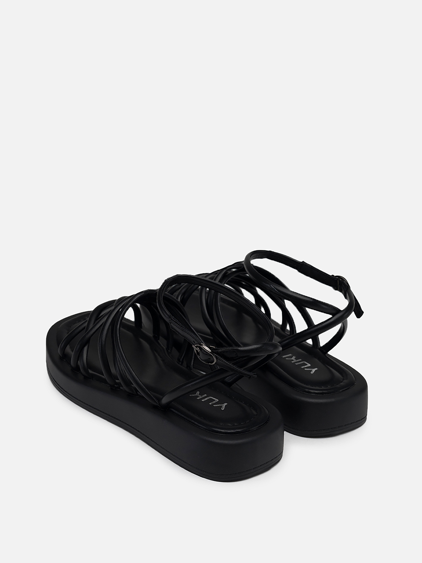 Сандалии YUKI модель ЦБ-00238324 Фото