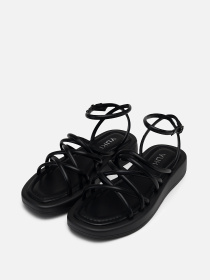 Сандалии YUKI модель ЦБ-00238324 Фото