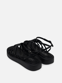 Сандалии YUKI модель ЦБ-00238324 Фото