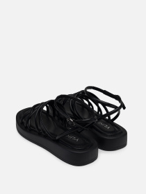 Сандалии YUKI модель ЦБ-00238324 Фото