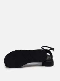 Сандалии YUKI модель ЦБ-00238324 Фото