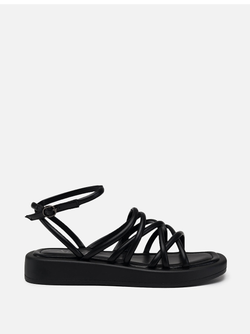 Сандалии YUKI модель ЦБ-00238324 Фото