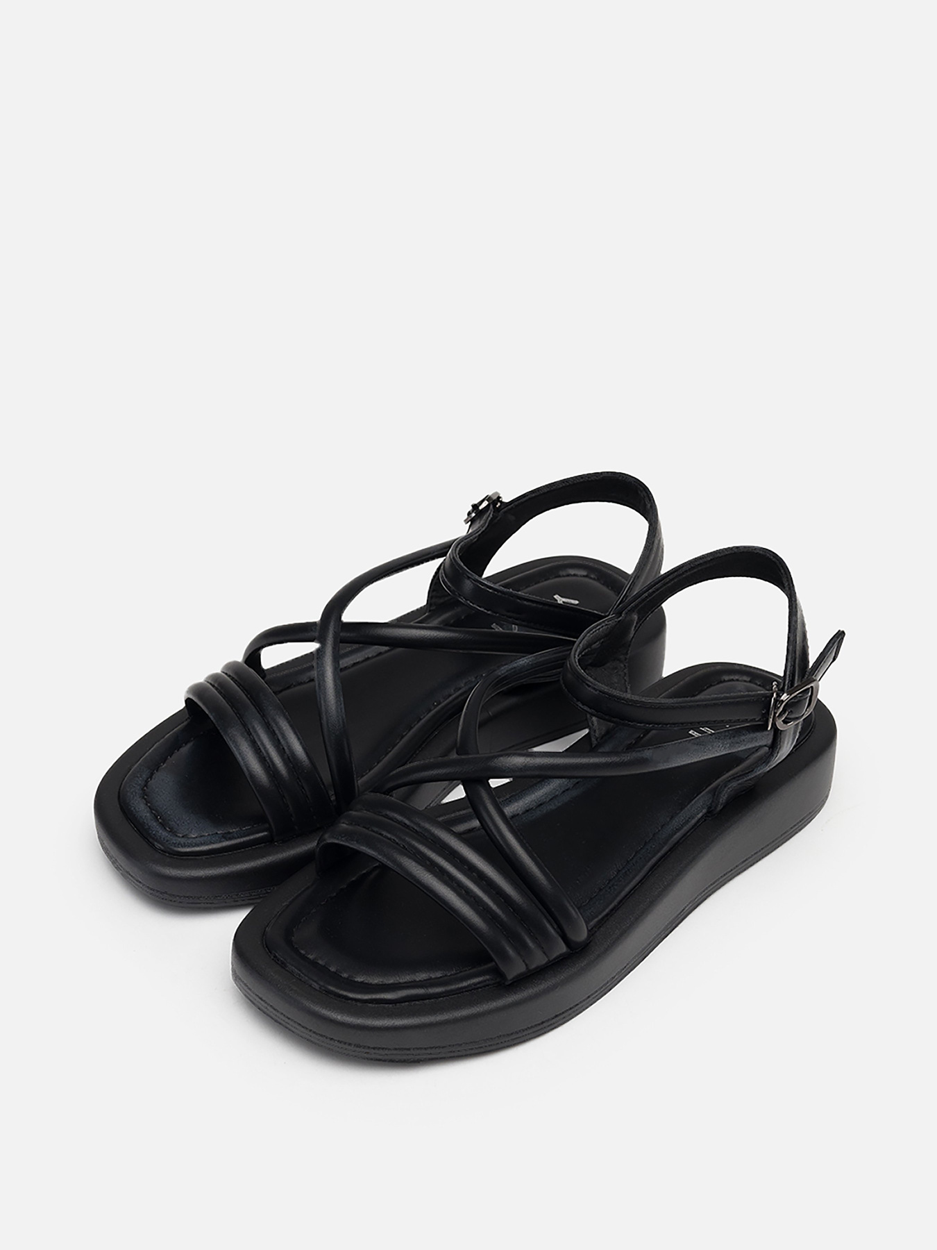 Сандалии YUKI модель ЦБ-00238325 Фото