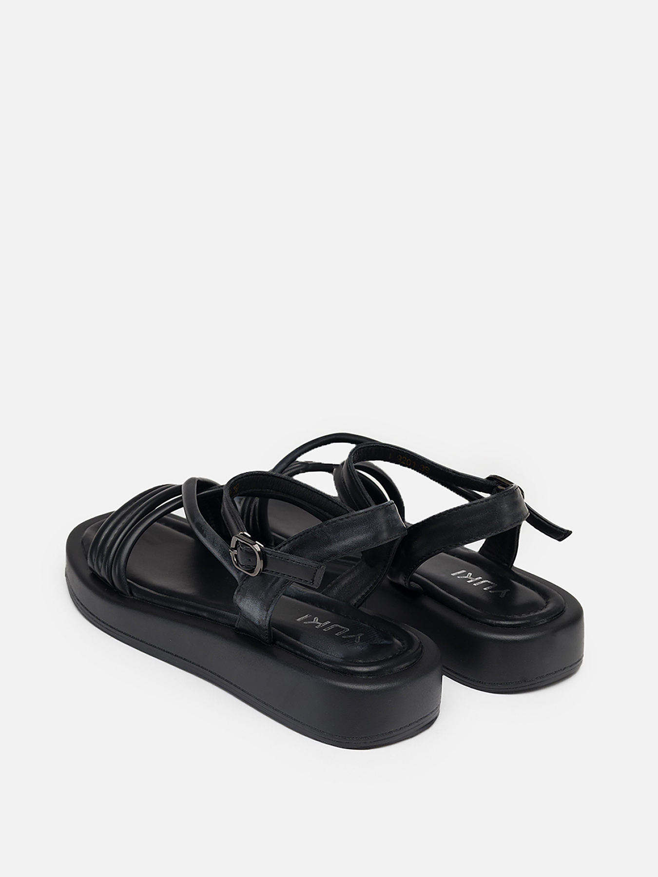 Сандалії YUKI модель ЦБ-00238325 Фото