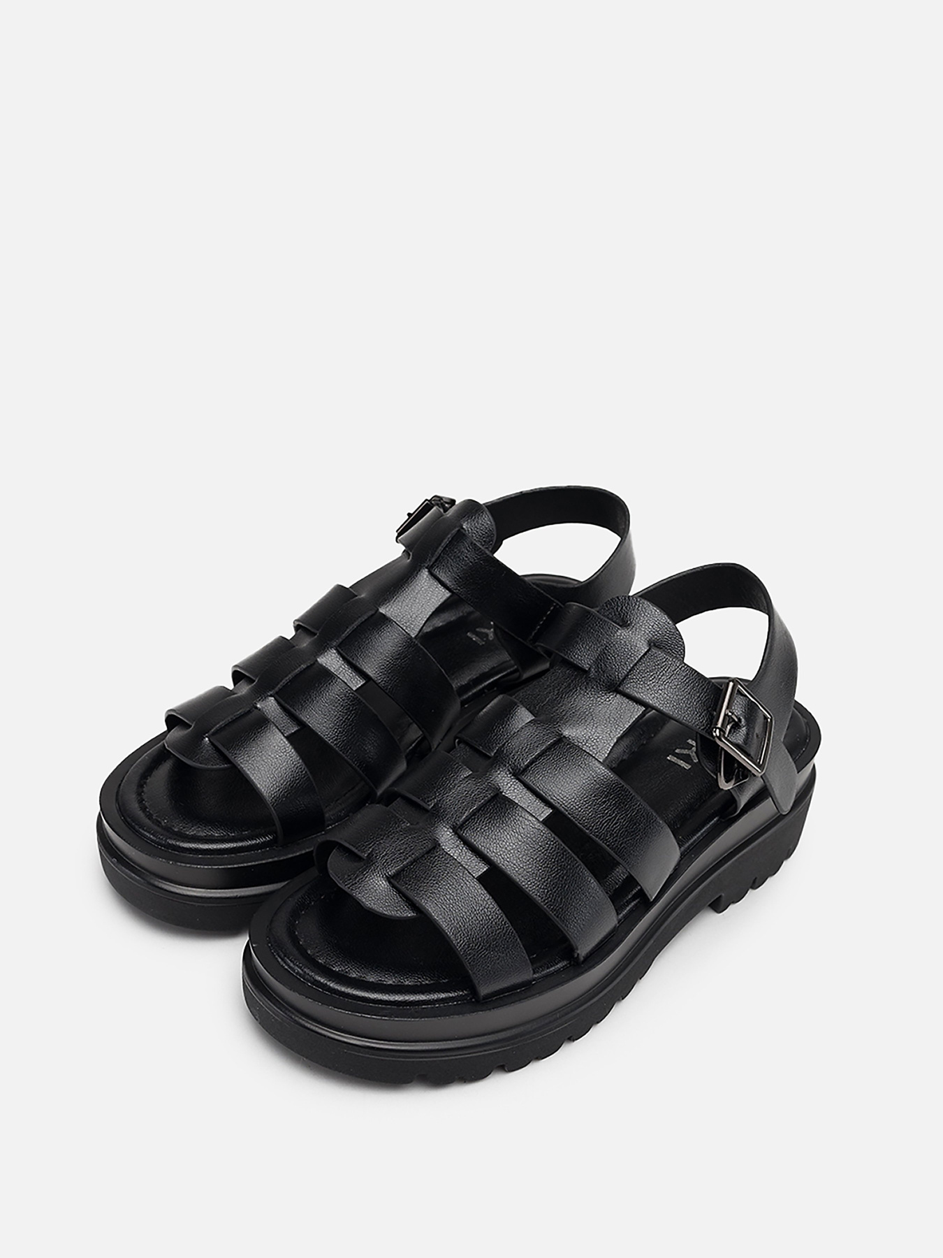 Сандалии YUKI модель ЦБ-00238326 Фото