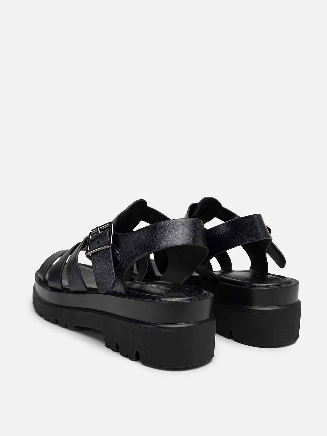 Сандалии YUKI модель ЦБ-00238326 Фото