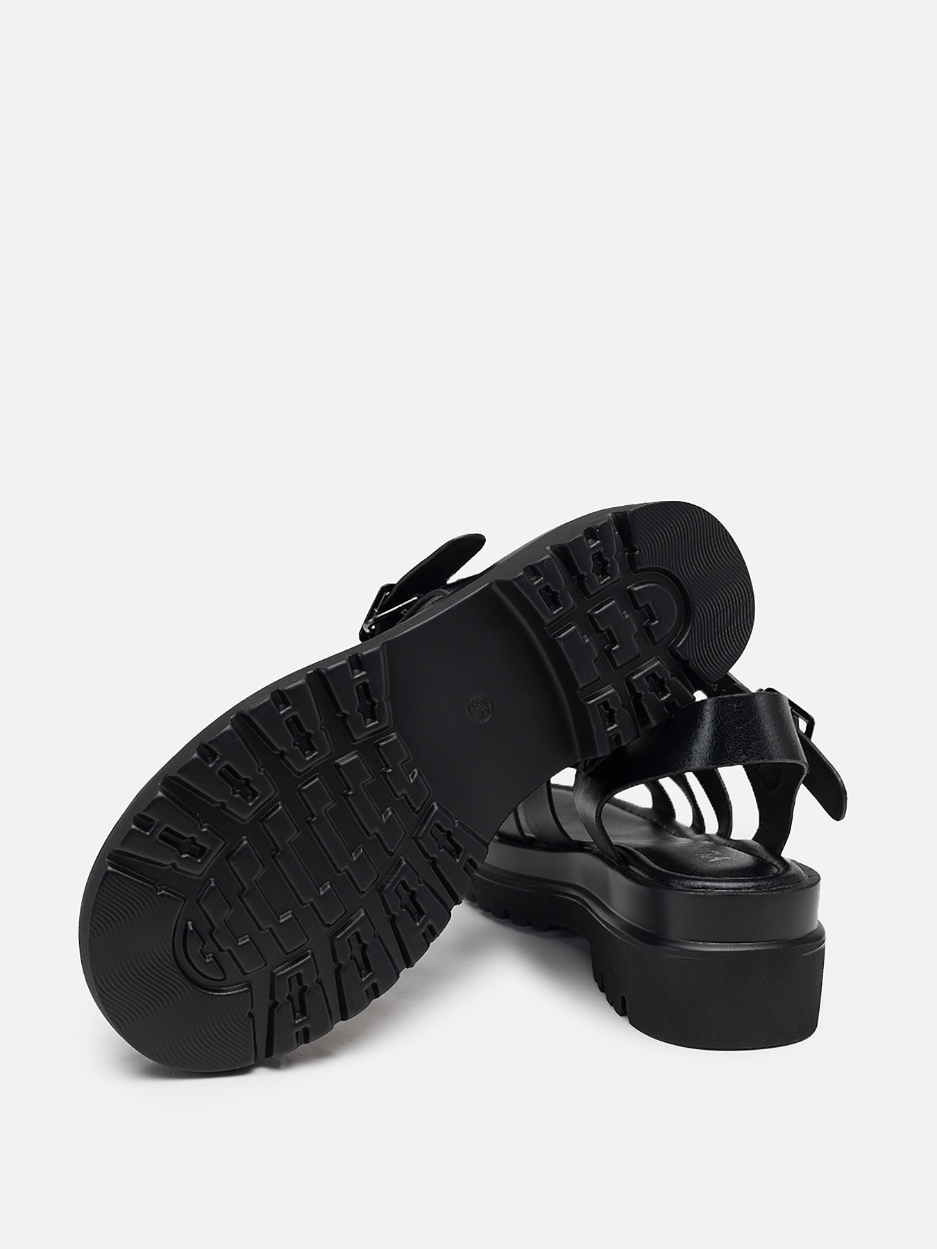 Сандалии YUKI модель ЦБ-00238326 Фото