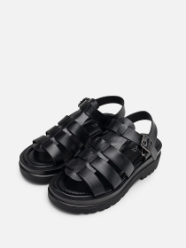 Сандалии YUKI модель ЦБ-00238326 Фото