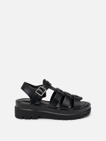 Сандалии YUKI модель ЦБ-00238326 Фото