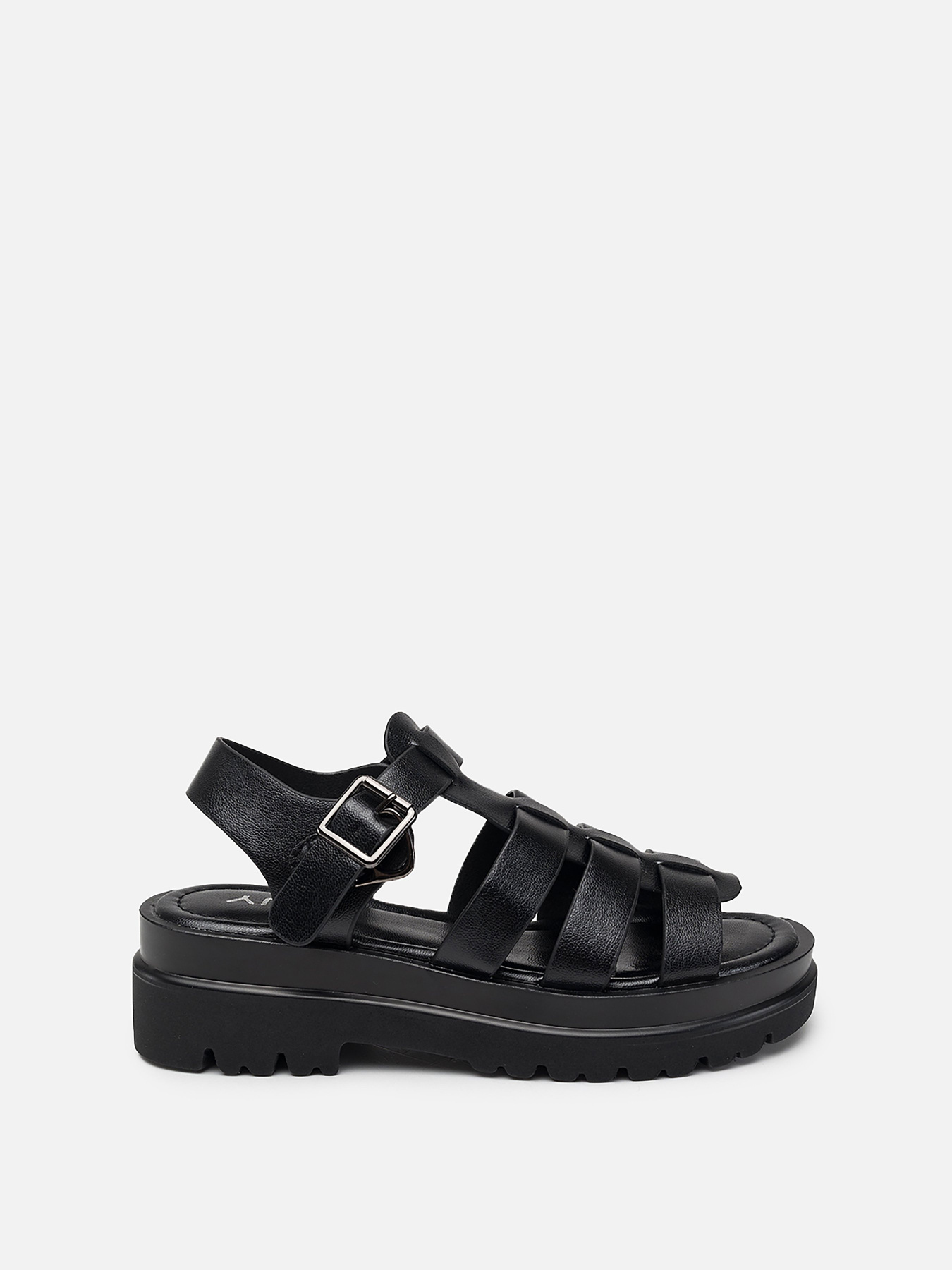 Сандалії YUKI модель ЦБ-00238326 Фото