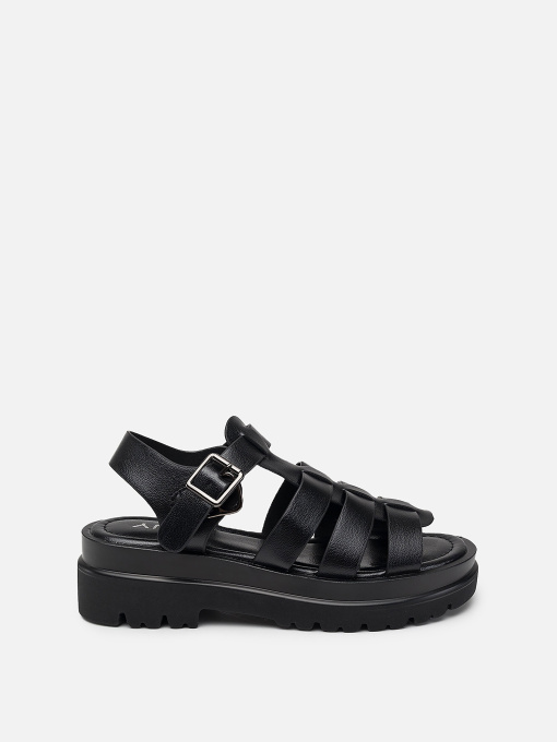 Сандалии YUKI модель ЦБ-00238326 Фото