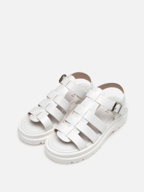 Сандалії YUKI модель ЦБ-00238327 Фото