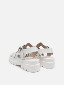 Сандалії YUKI модель ЦБ-00238327 Фото