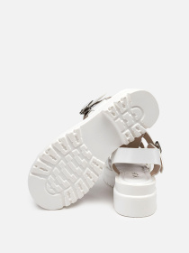 Сандалії YUKI модель ЦБ-00238327 Фото