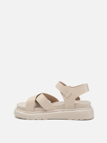 Сандалии YUKI модель ЦБ-00238330 Фото