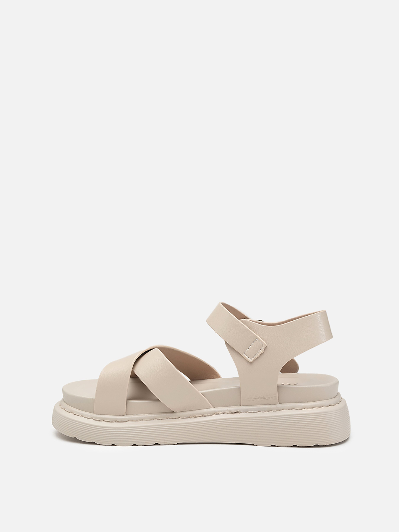 Сандалії YUKI модель ЦБ-00238330 Фото