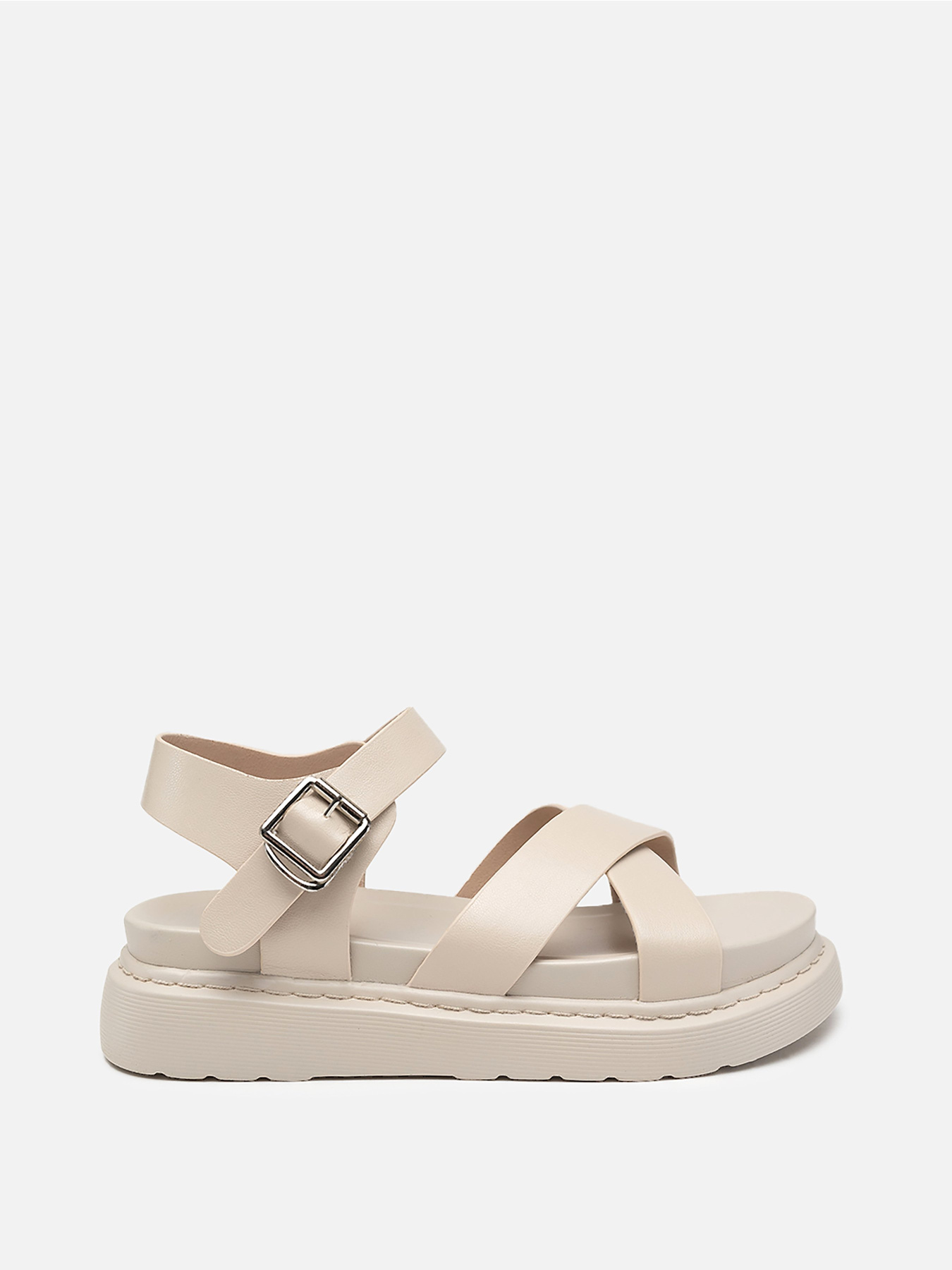 Сандалії YUKI модель ЦБ-00238330 Фото