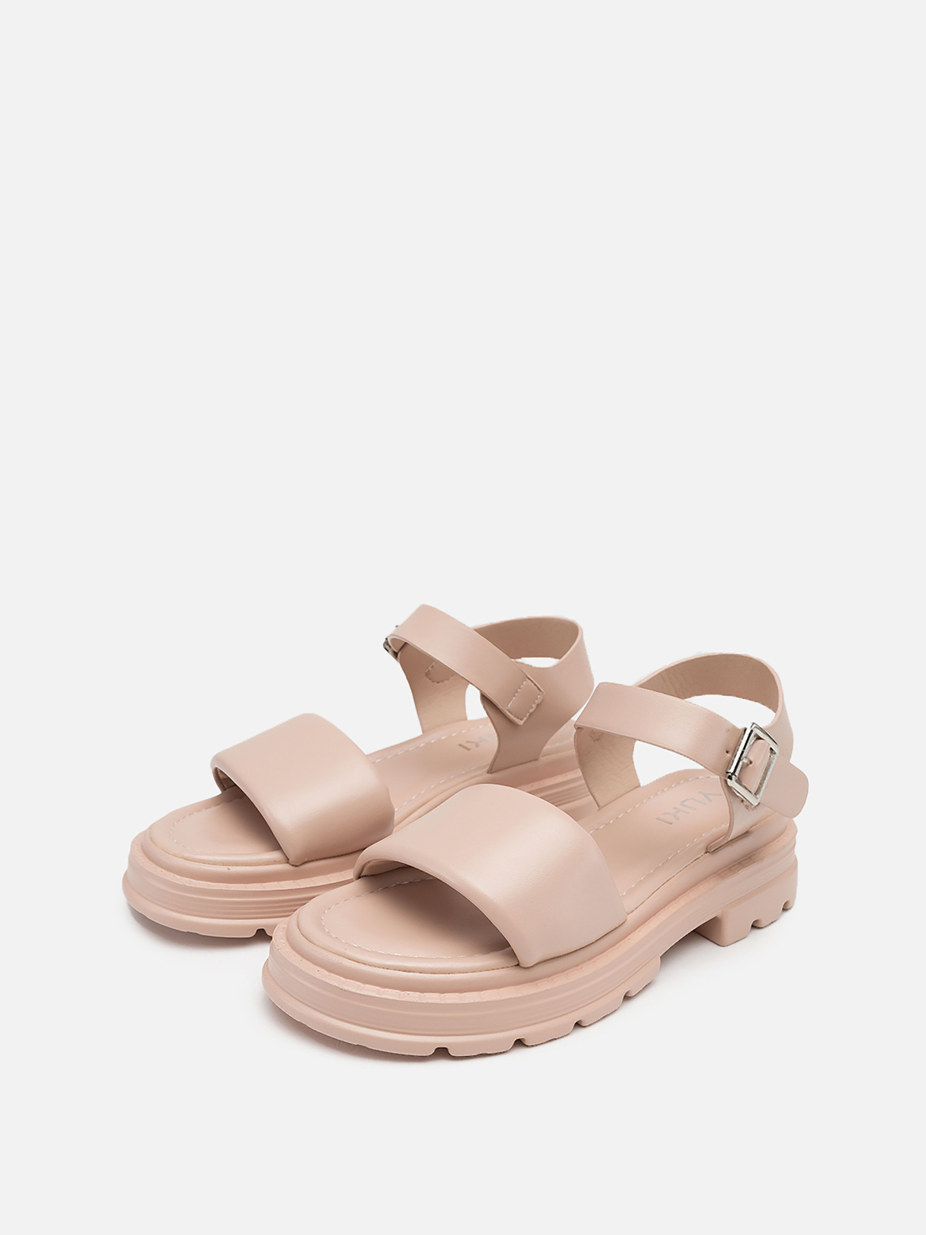 Сандалії YUKI модель ЦБ-00238331 Фото