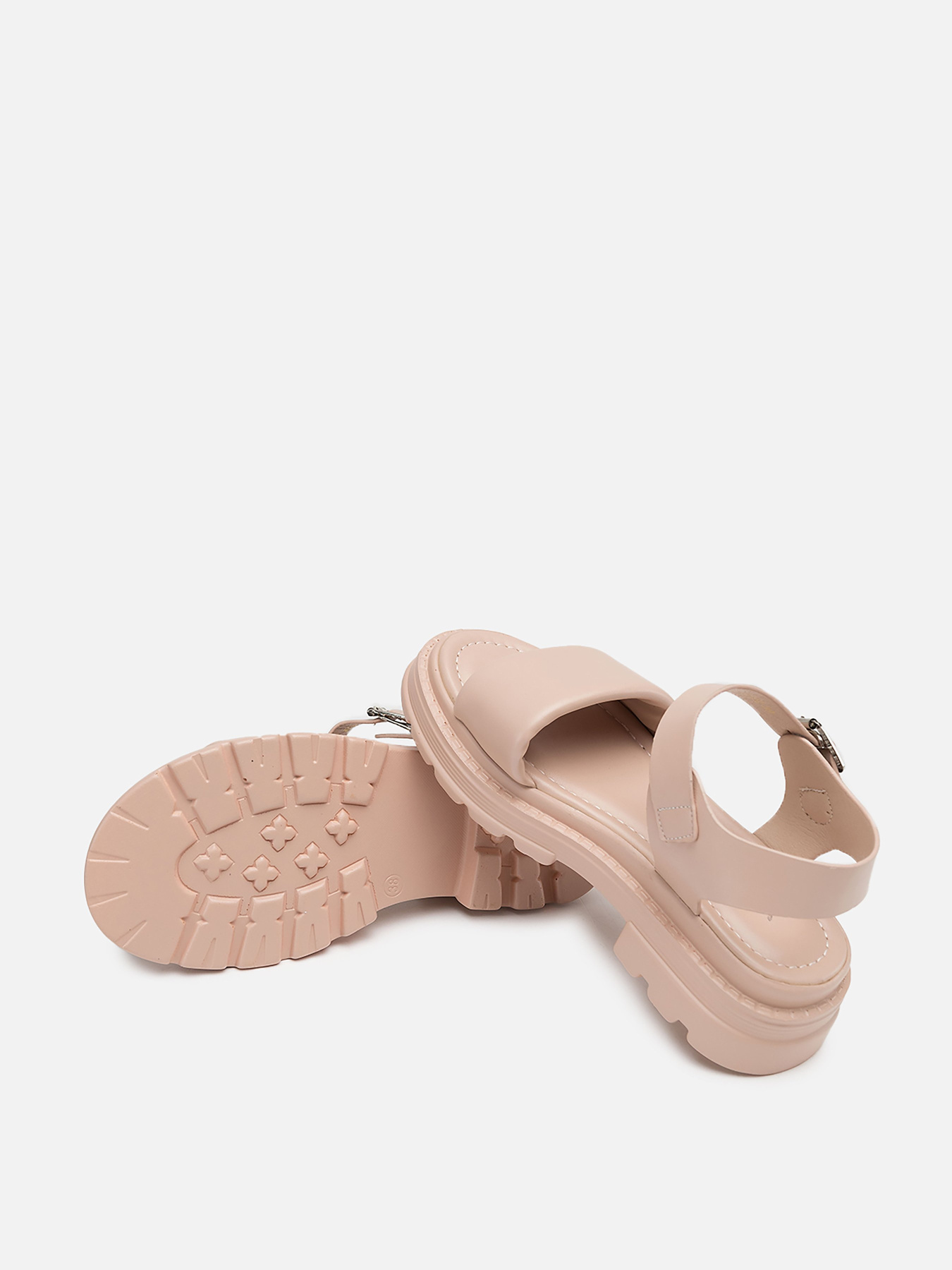 Сандалії YUKI модель ЦБ-00238331 Фото