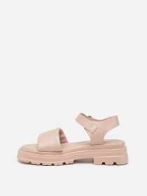 Сандалії YUKI модель ЦБ-00238331 Фото