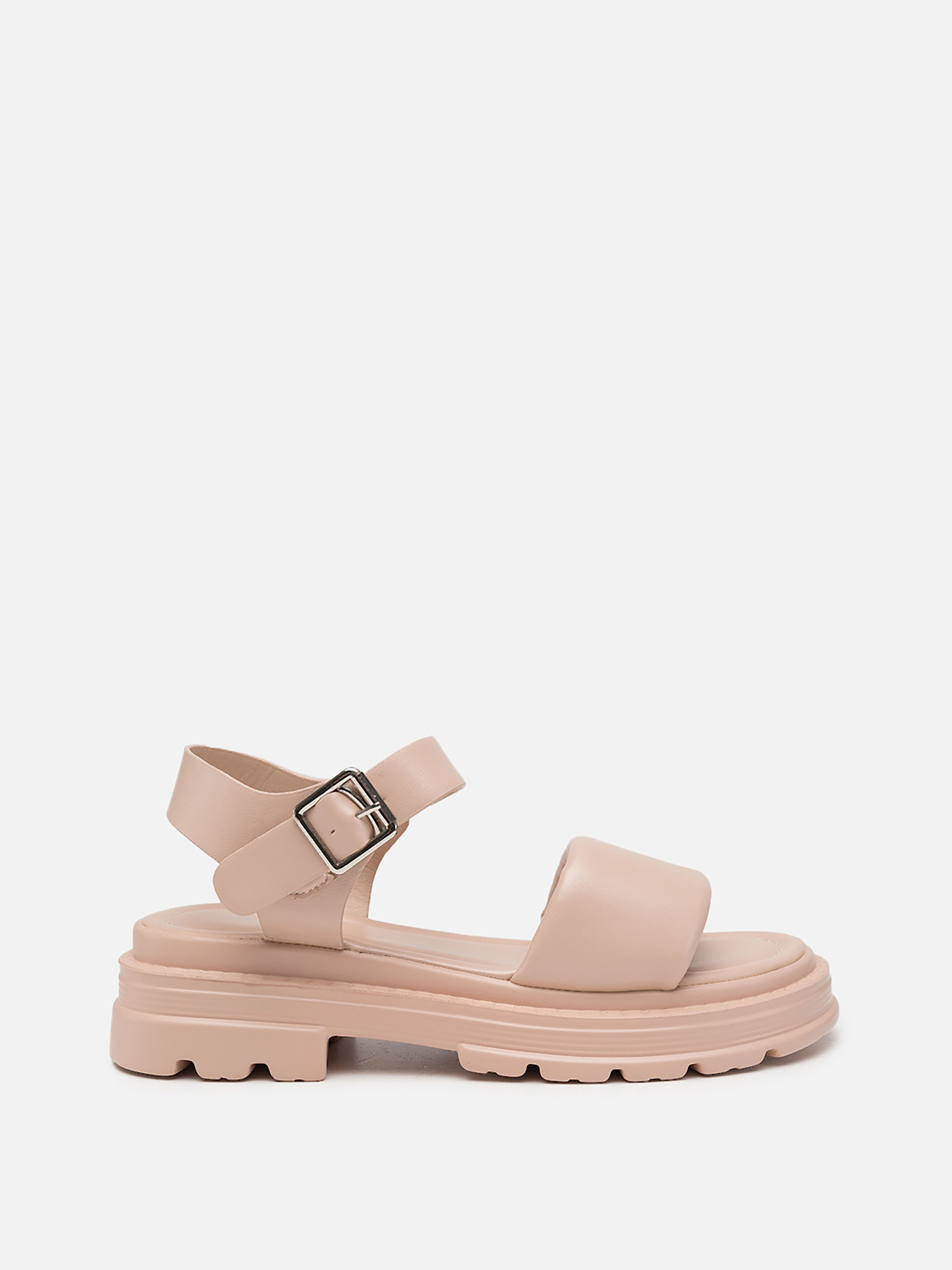 Сандалії YUKI модель ЦБ-00238331 Фото